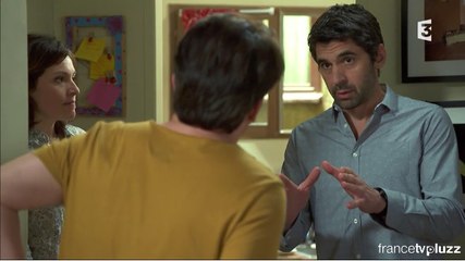 Plus Belle la Vie (PBLV) : le replay de l'épisode du 10 juin