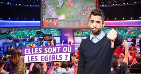 League of Legends : il fuit les NA pour mener une carrière universitaire en Corée