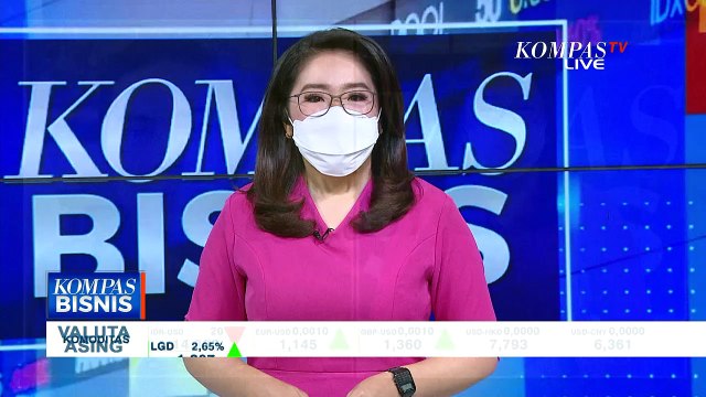 Sidak Pasar Tradisional, Mendag Pastikan Harga Minyak Goreng Sesuai Aturan