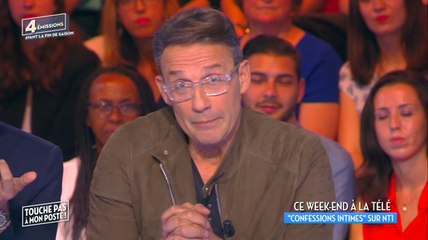 Touche Pas à Mon Poste (TPMP) replay : revoir l'émission du 20 juin sur D8