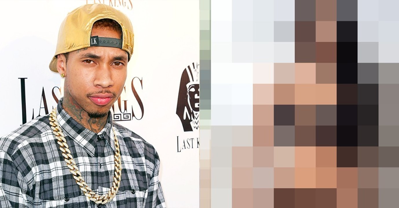 Demi Rose: les photos de la nouvelle copine du rappeur Tyga enflamment les internautes