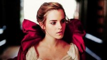 La Belle et la Bête : Emma Watson dans le tout premier trailer
