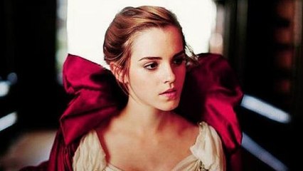 La Belle et la Bête : Emma Watson dans le tout premier trailer