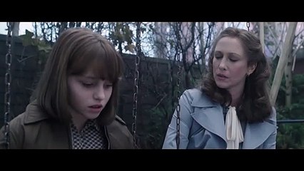 Conjuring 2 : l'histoire vraie qui se cache derrière le film