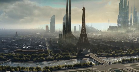 The Architect : construisez votre Paris du futur dans ce nouveau jeu de gestion