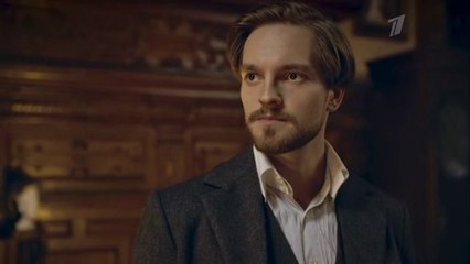 Цыпленок жареный - 13 серия