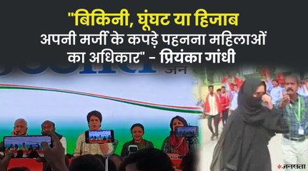 हिजाब मामले को सांप्रदायिक रंग देना गलत, ऐसे देश की बदनामी होगी - केंद्रीय मंत्री नकवी