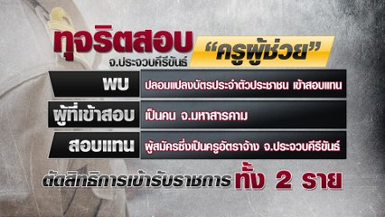 9 ข่าวค่ำ ช่วงที่ 2 วันพุธที่ 9 กุมภาพันธ์ 2565