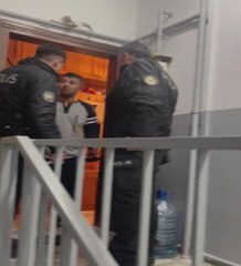 BAHÇELİEVLER'DE MISIRLILARI BIÇAKLAYAN KİŞİNİN EŞİ KONUŞTU
