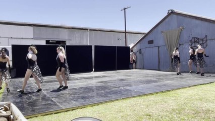 Wimmera Mail Times: Dancers Zone Showcase 2021