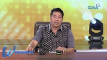 Wowowin: Kuya Wil, first time daw matawagan ni Joey De Leon