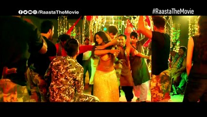 Pee lay | Mathira Item Song | Raasta Movie Song | Gaane Shaane