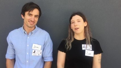 Aspiring Teach for Australia participants