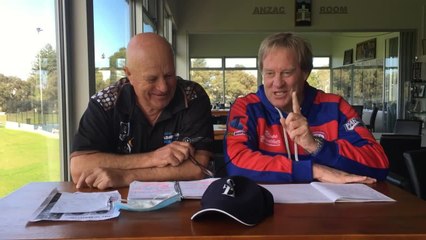 Victor Harbor Times - Footy Fanatics August 13 2021