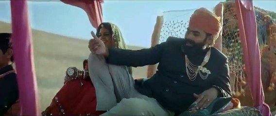 PAAGLA – Akhil  Avneet Kaur  Anshul Garg  Navjit Buttar  Raj Fatehpur