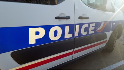 Un jeune automobiliste en excès de vitesse se fait arrêter... car sa voiture tombe en panne