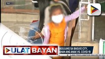 Mayor Magalong: Nasa 10-K magulang sa Baguio City, nag-register na para mabakunahan ang anak vs. COVID-19
