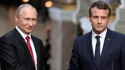 Emmanuel Macron face à Vladimir Poutine : Que retenir de leur rencontre au sommet ?