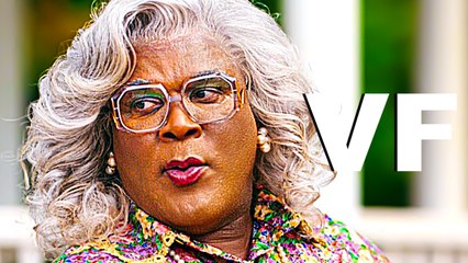 MADEA : RETOUR EN FANFARE Bande Annonce VF (2022)