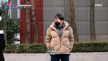 다이어트를 위해 운동을 하는 왕가네 가족! 그렇지만… 외로움을 느끼는 왕종근?