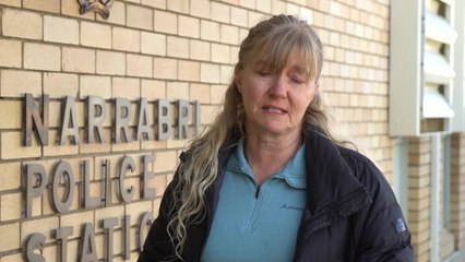 Missing man Alexander Schlack's partner of 20 years makes desperate plea