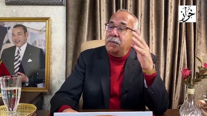 لخراز: مدير الفندق….من القضايا لي خدمناهم فمدينة القنيطرة….خراز يحكي