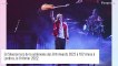 Ed Sheeran : Dandy chic en costume bleu devant un défilé de bombes aux BRIT awards