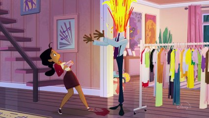 Cool Attitude : Encore plus cool Trailer