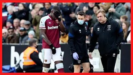 Kurt Zouma sifflé par le public lors de la rencontre face à Watford