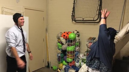 TAS bloopers reel