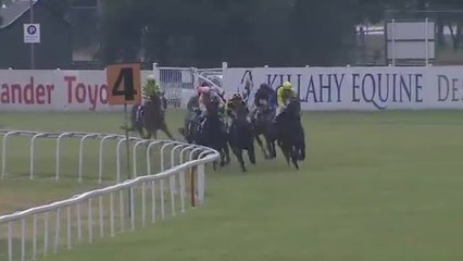 Hawkesbury Race 3 - May 21, 2020