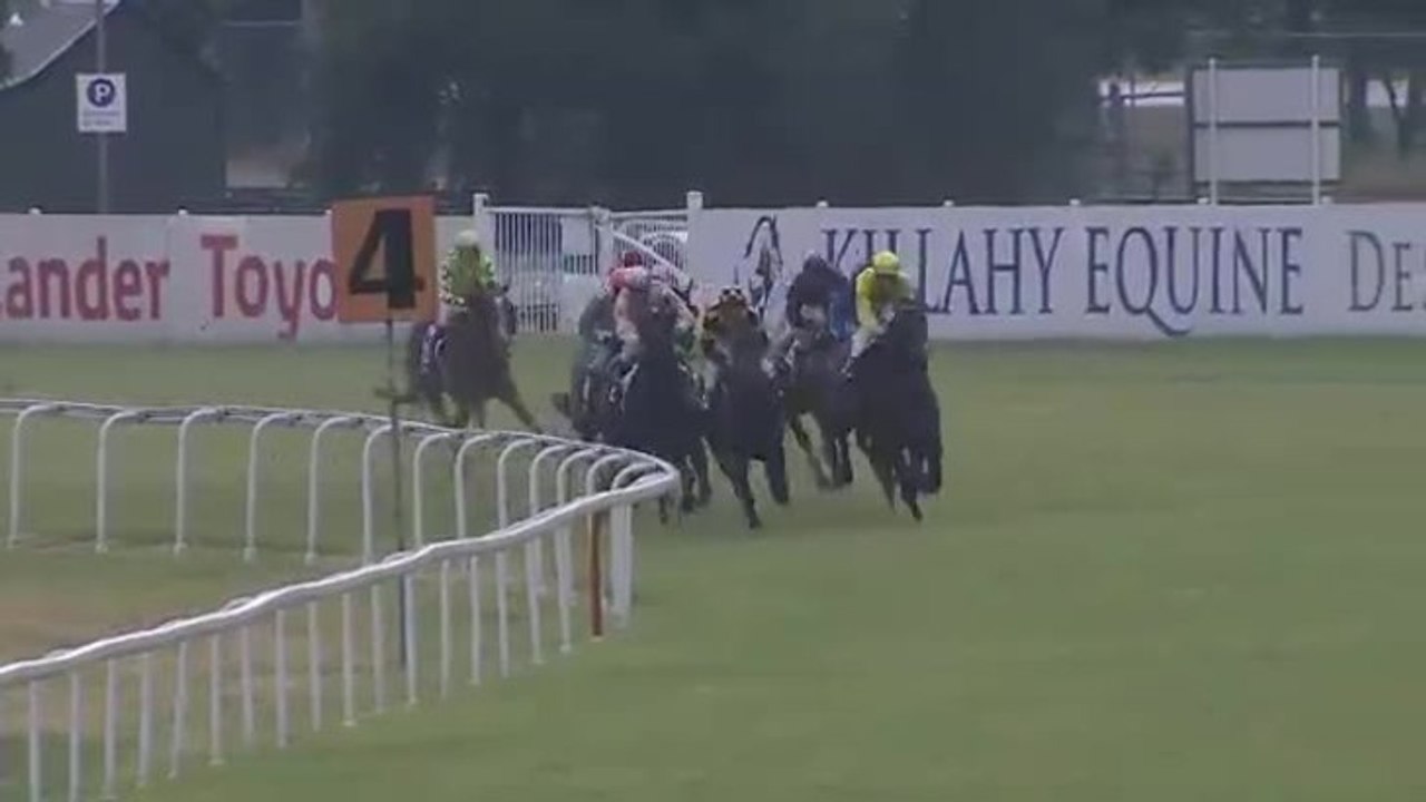 Hawkesbury Race 3 - May 21, 2020