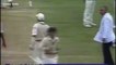 Imran khan calls back Srikanth to take a 2nnd turn and out on the next Ball. Incredible Cricket Incident
