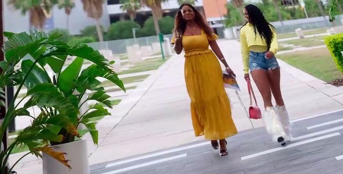 Selling Tampa S01 E07