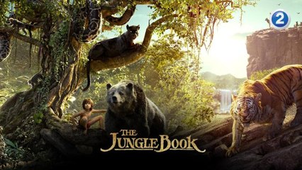 لعشاق هذا النوع من الأفلام كونوا على الموعد الليلة لمشاهدة فيلم THE JUNGLE BOOK  عند الحادية عشر مساء بتوقيت السعودية على #MBC2