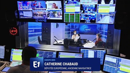 One Ocean Summit : qu'attendre du sommet international qui s'est ouvert à Brest ?