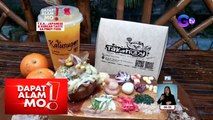 Dapat Alam Mo!: Takonoy, ang Japanese takoyaki na Pinoy!
