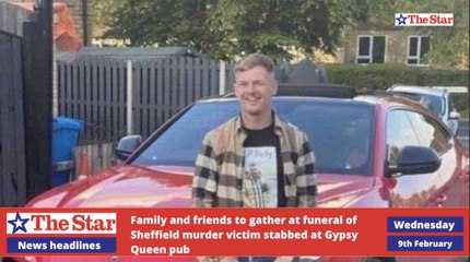 Sheffield Daily Bulletin, Wednesday February 9th 2022