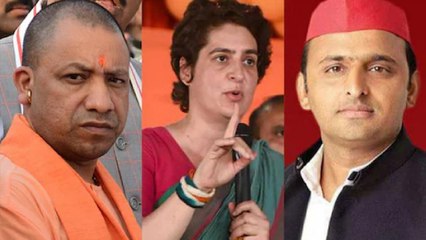 Dangal: Who will win the first round of battle in UP?