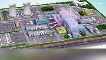 Energia da  fusione nucleare: il super risultato dell'esperimento di Eurofusion