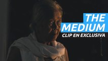 Clip en exclusiva de The Medium, la película tailandesa de terror atmosférico que llega a los cines el 25 de febrero