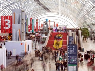 Leipziger Buchmesse abgesagt: Das passiert mit gekauften Tickets