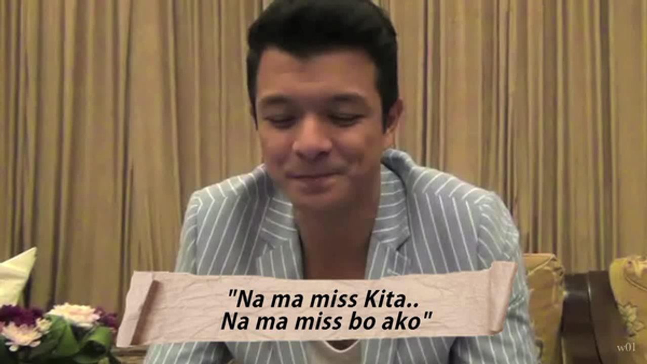 Kusinero Cinta - Sentuhan Fredo 2