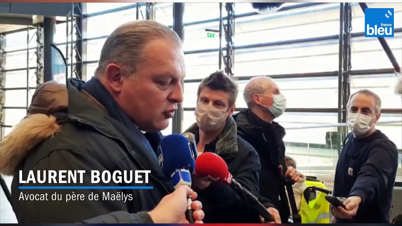 Nordahl Lelandais s'est-il absenté du mariage pour aller chercher de la cocaïne ? questionne une avocat des parties civiles à son procès