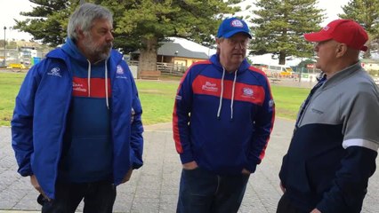 Victor Harbor Times - Footy Fanatics: August 6, 2021