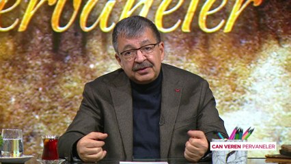 Hayati İnanç - Can Veren Pervaneler 63. Bölüm | 9 Şubat 2022