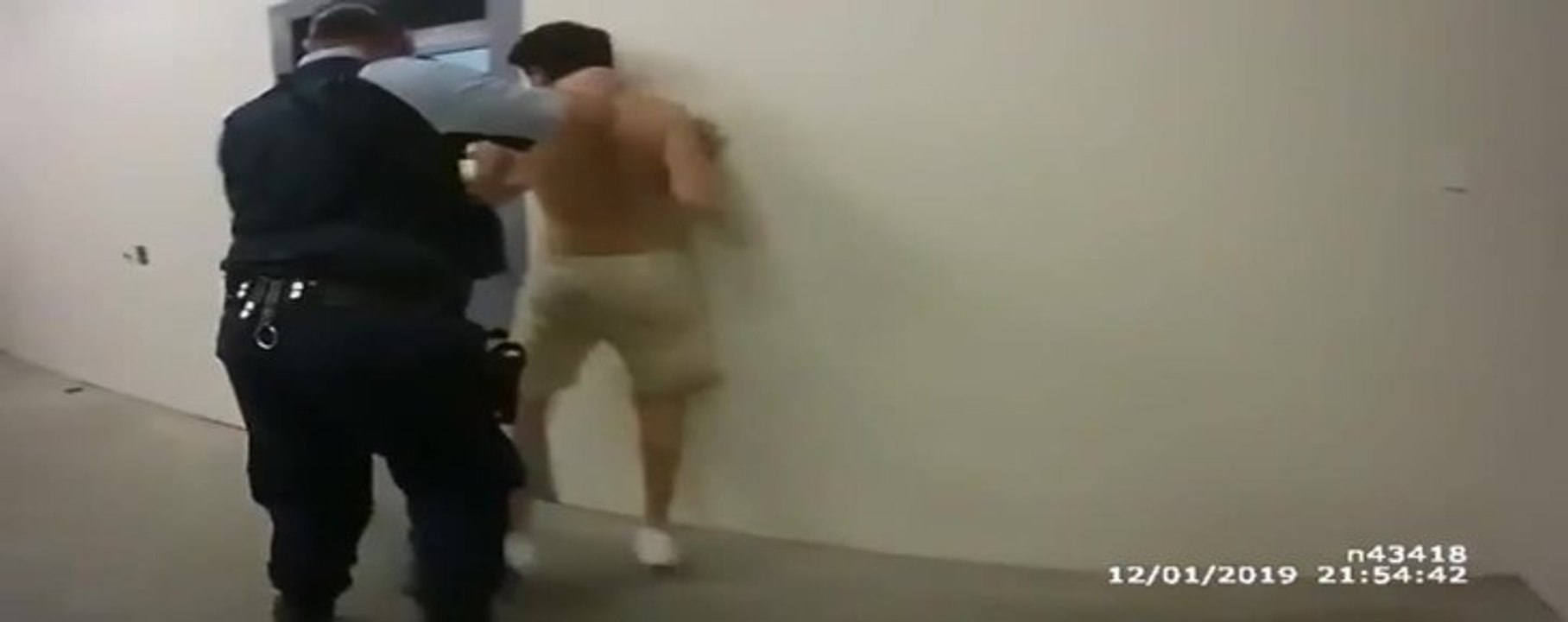 Body Worn Video