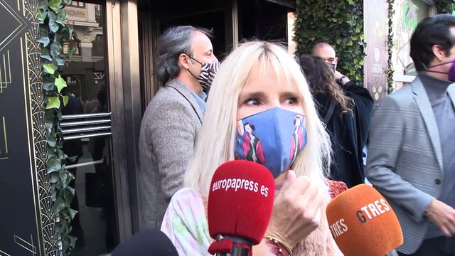 Eugenia Martínez de Irujo da el paso que no ha dado Fran Rivera y habla del novio de su hija