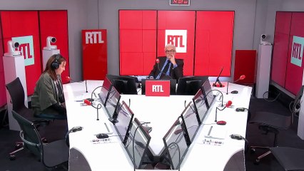 Le journal RTL de 14h du 09 février 2022