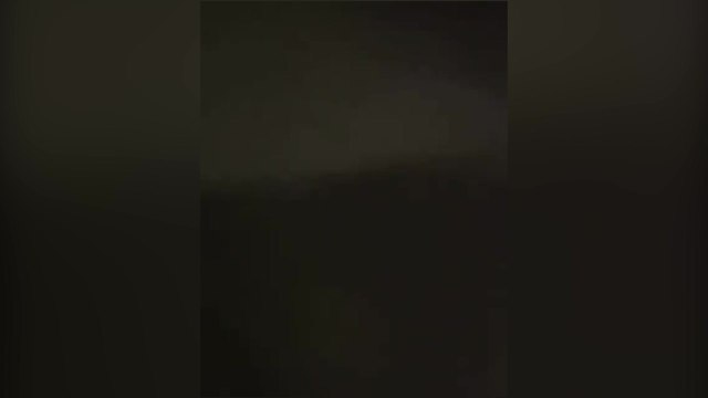 Tornado bears down on Armidale during wild night of storms | October 14, 2021 | Northern Daily Leader